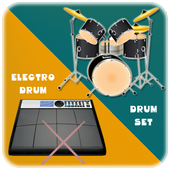 Drum set download for android pc