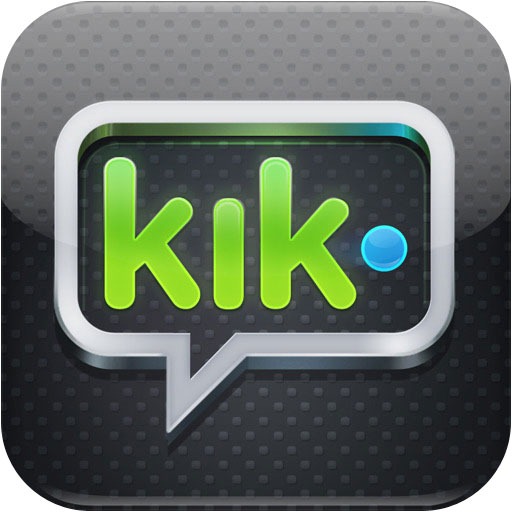 Kik messenger app download for android phone